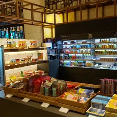 マーケット