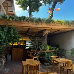 Bread Yard