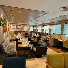 むさしの森珈琲 城山店