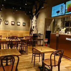 THE ALLEY (ジ アレイ) 横浜ハンマーヘッド店