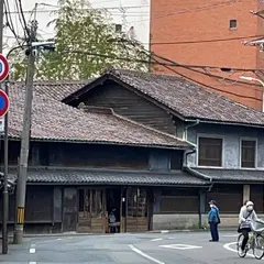 ござ九･森九商店