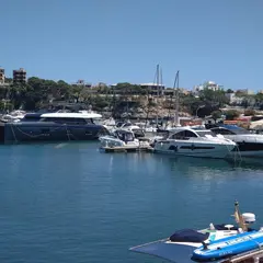 Porto cristo