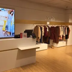 Maje El Corte inglés - Palma de Mallorca