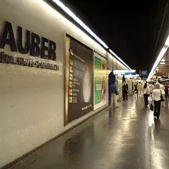 Station Auber