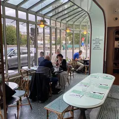 La Crème de Paris Notre-Dame