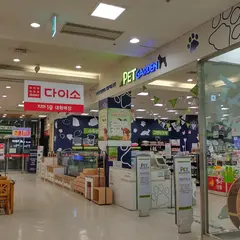 ロッテマート