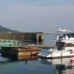 山口県スポーツ交流村ヨットハーバー