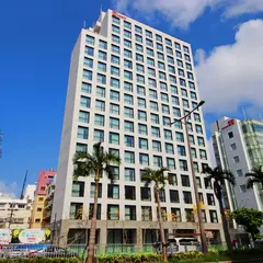 ラ・ジェント・ホテル沖縄那覇