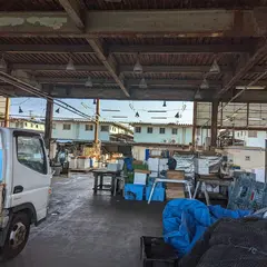 (株)ケンスイ 本社/尾道市場事業所