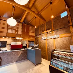 Ö LO CHURRO「オロチュロ」淡路島初！生チュロス専門店