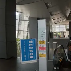 日石横浜ホール