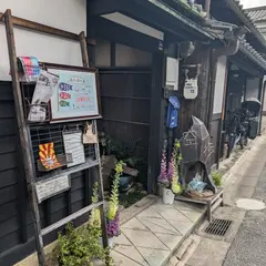 とんぼ玉工房 空歩