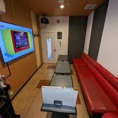 カラオケ ビッグエコー寝屋川駅前店