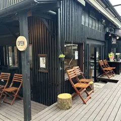 SLOW WALK CAFE