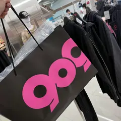 9090 新宿ルミネエスト店