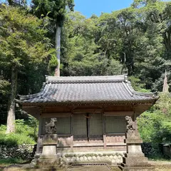 白鬚神社