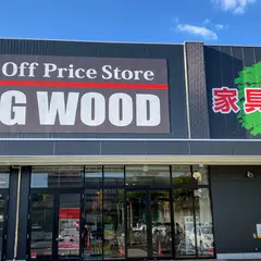 ビッグウッド多摩ニュータウン店