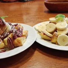 Ｃａｆｅ Ｃａｃａｌｉａ ～カフェ・カカリア～