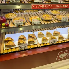 マミーズ・アン・スリール 大丸東京店