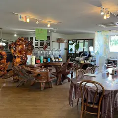 屋久島ギャラリーレスト