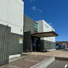 道の駅 みたら室蘭