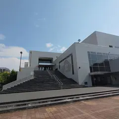 大東市立総合文化センター サーティホール