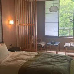 つえたて温泉ひぜんや
