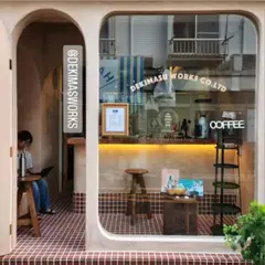 BM COFFEE