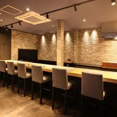 和牛肉料理 松ヶ崎ひらり