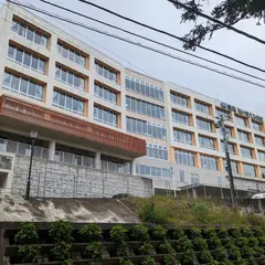 熱海 海の見える病院