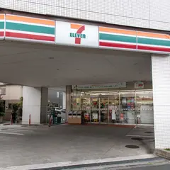 セブン-イレブン 練馬南田中３丁目店