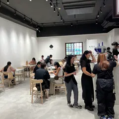貨室甜品 Huoshih｜華山概念門市