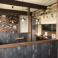 ごはん食べるところ大倉