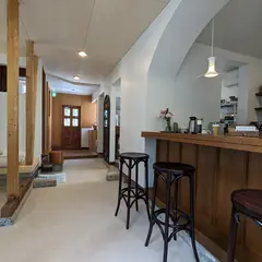 cafe haku