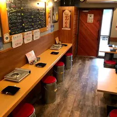 生ラムジンギスカン ひつじけん
