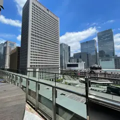 Shin-Marunouchi Building Garden Terrace