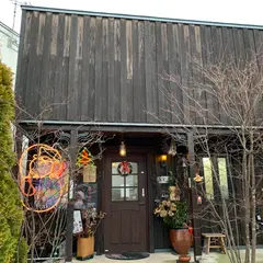 ホットステーション 珈夢 （かむ）