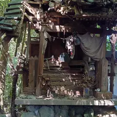 白鬚大神