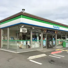 ファミリーマート 亀岡宮前町店