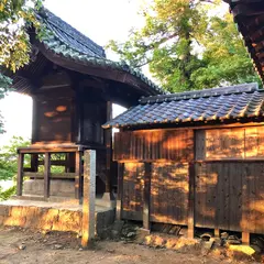 荒神社