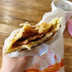 黄金屋早餐
