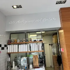 Flor Gelato