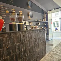 Noir - Coffee Shop & Torréfacteur
