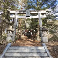 野辺山神社