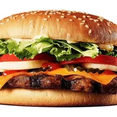 バーガーキング ゆめタウン久留米店