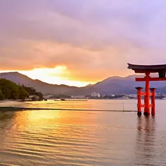 大鳥居