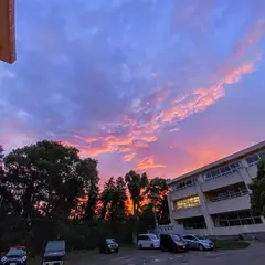 牛久市立岡田小学校