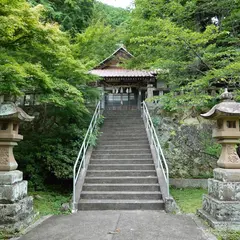 厳島神社