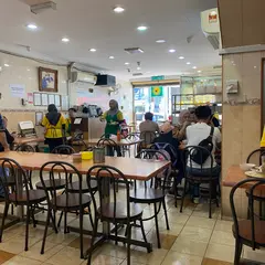 新馳名鶏飯