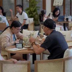 Trung Nguyen Legend Coffee World